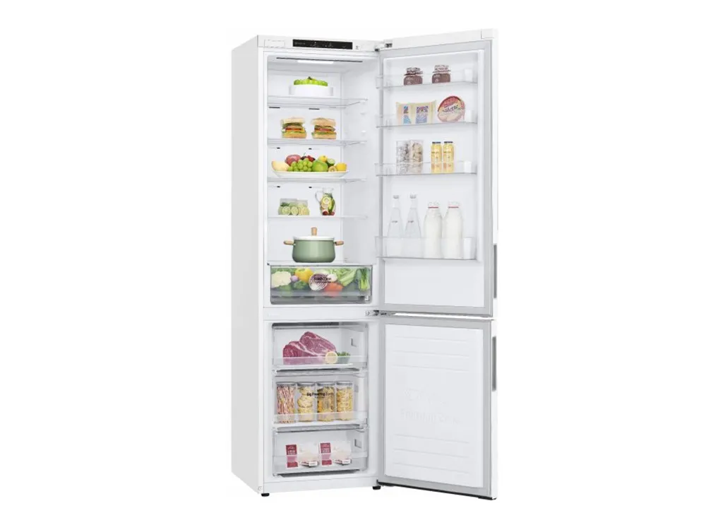 Frigider LG GW-B509CQZM, Alb