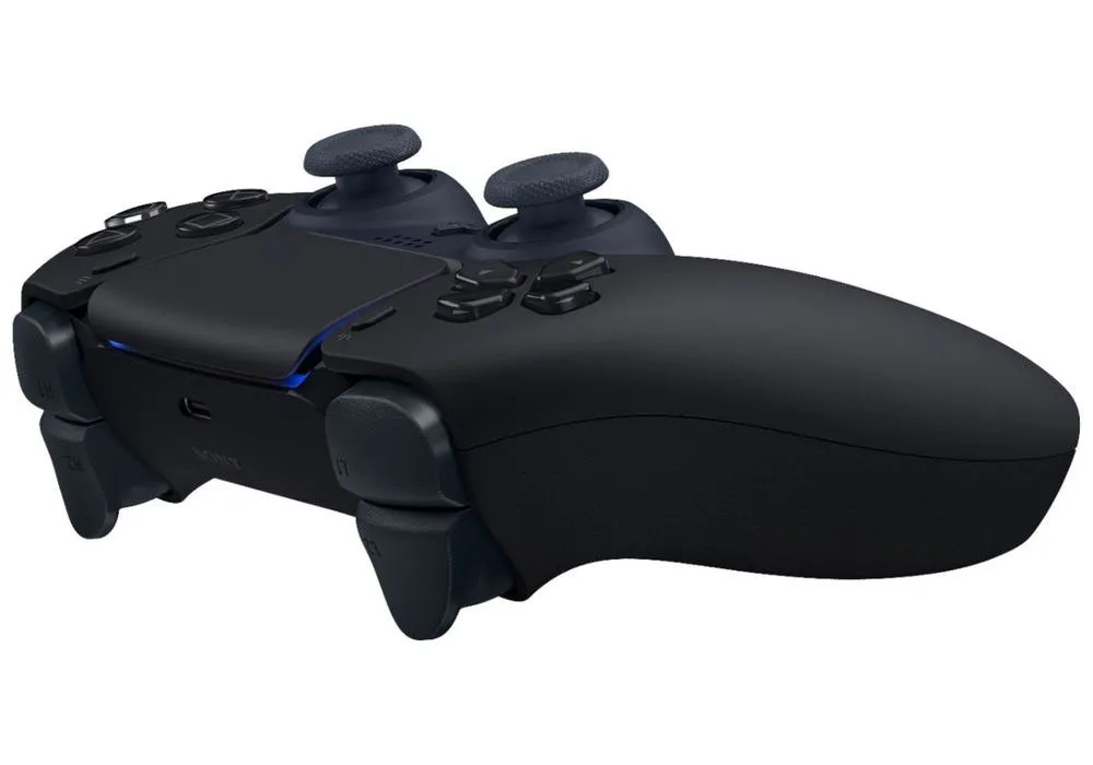 Consolă de jocuri SONY PlayStation 5, Alb, 