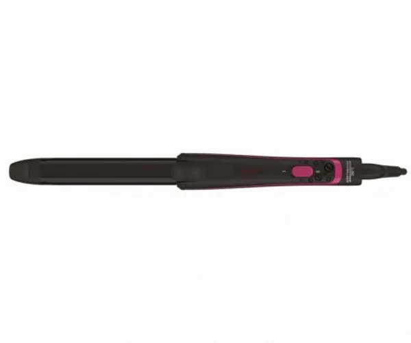 Плойка Rowenta Curling Tong CF3212F0, Чёрный