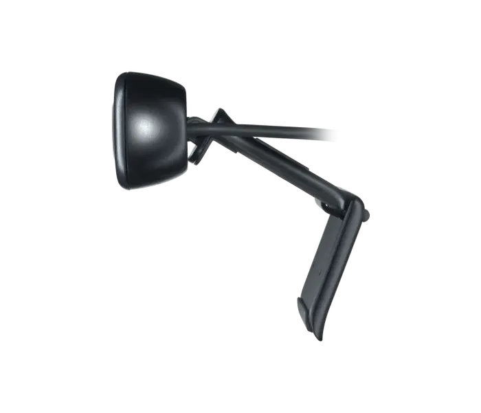 Веб-камера Logitech C310, HD 720p, Чёрный