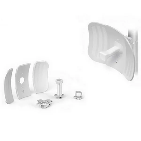 Беспроводная точка доступа Ubiquiti LiteBeam M5, Белый