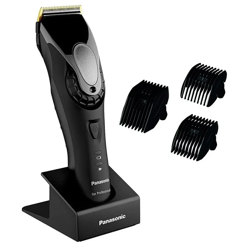 Aparat de tuns Panasonic ER-GP80-K820, Negru