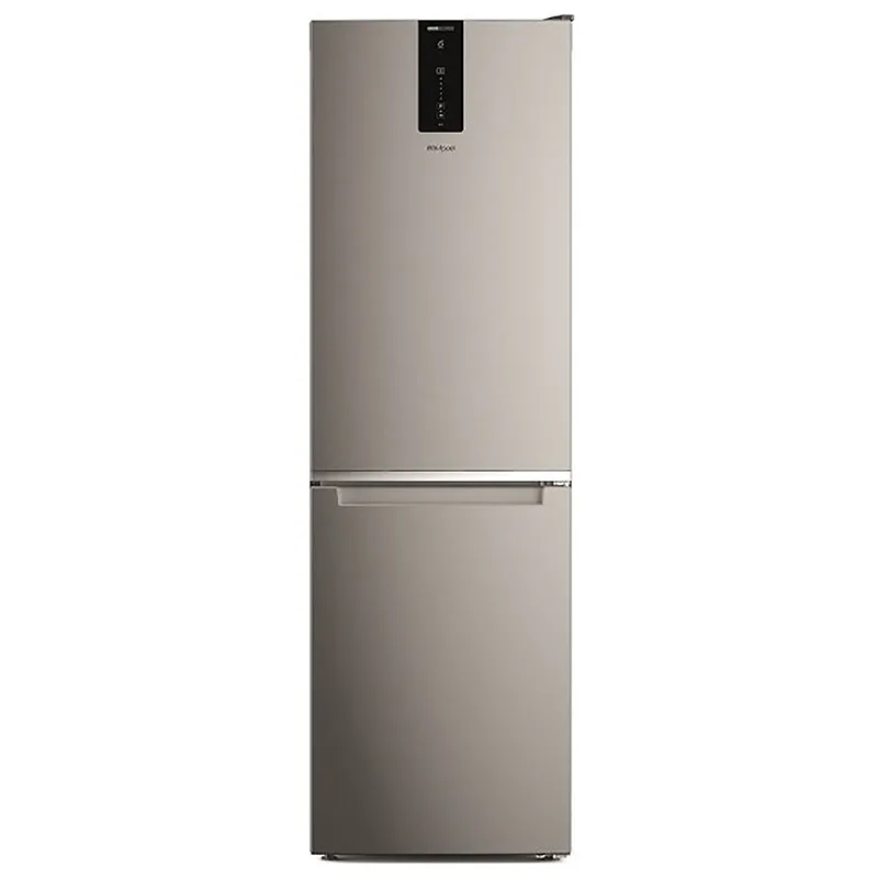 Frigider Whirlpool W7X 81O OX 0,  Grey