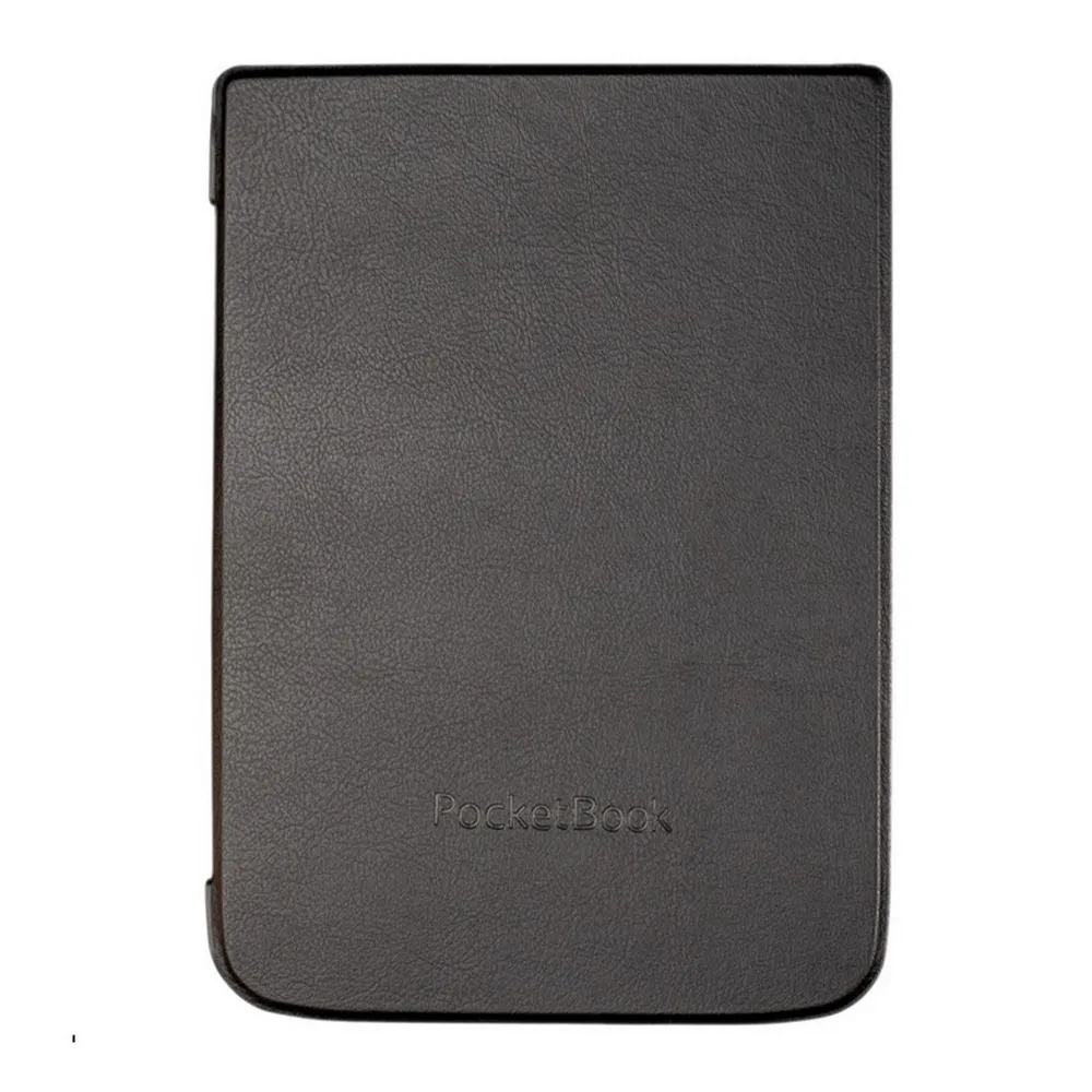 Husă protecție PocketBook Cover 740, Gri inchis