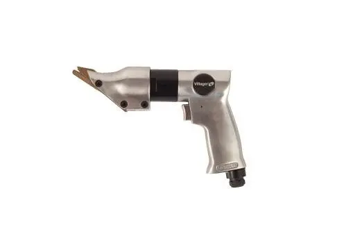 Foarfece pentru metal pneumatic Villager WFX 1500