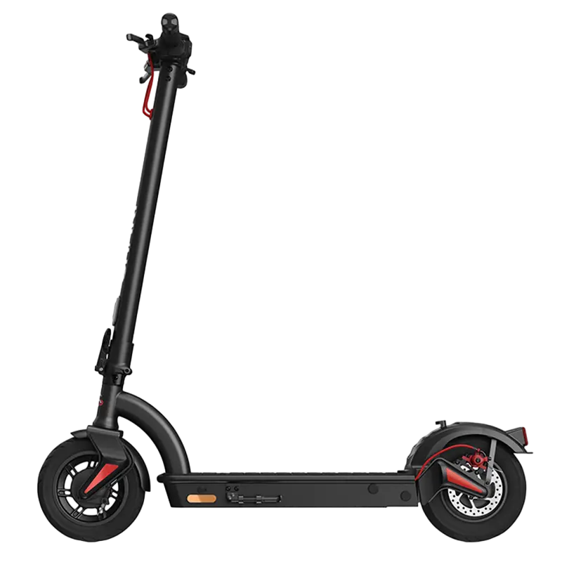 Trotinetă electrică Sharp EM-KS4AEU-B, Negru