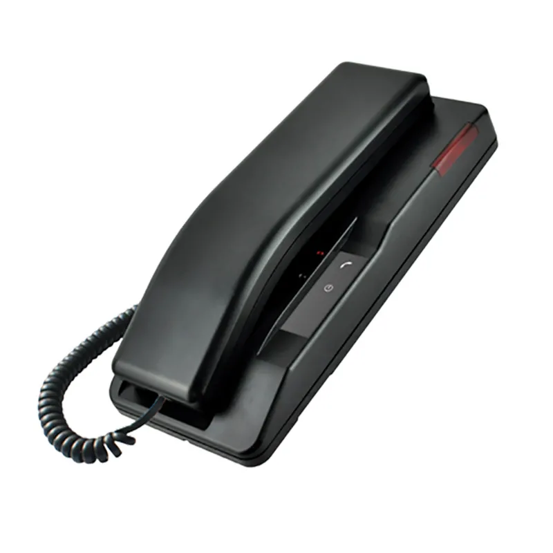 IP Телефон Fanvil H2S, Чёрный