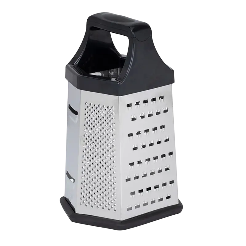 Тёрка RESTO 95411, Чёрный