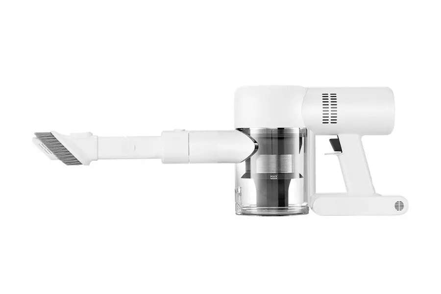 Aspirator Vertical Xiaomi Dreame V10, Alb