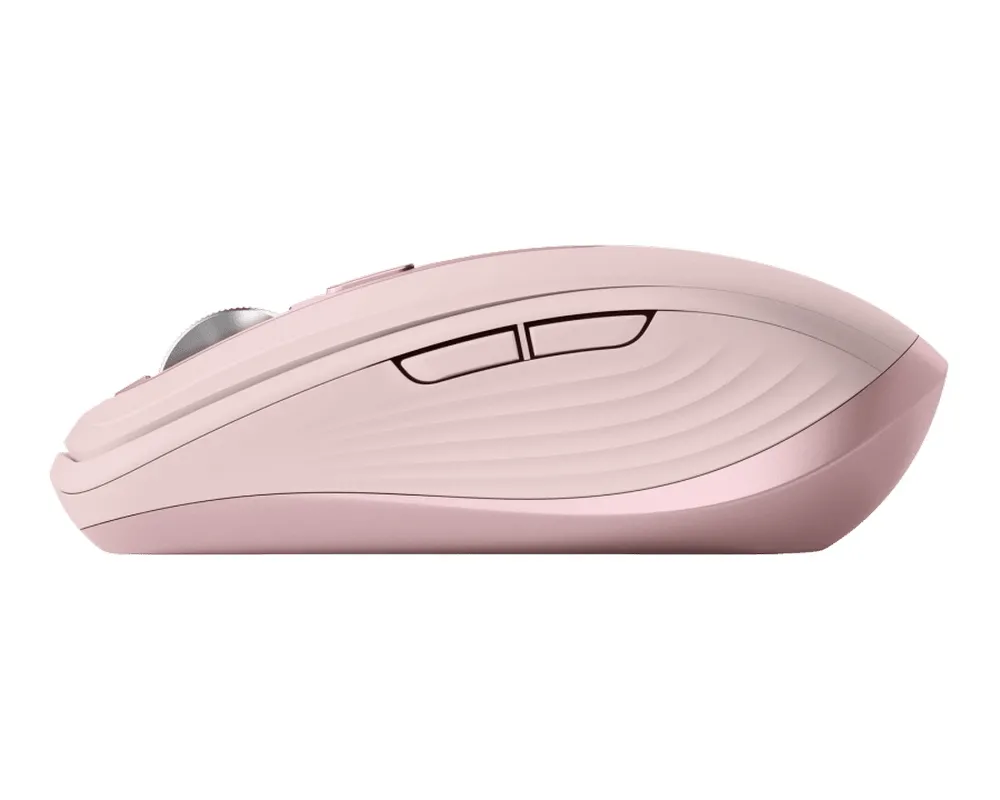 Беcпроводная мышь Logitech MX Anywhere 3, Розовый