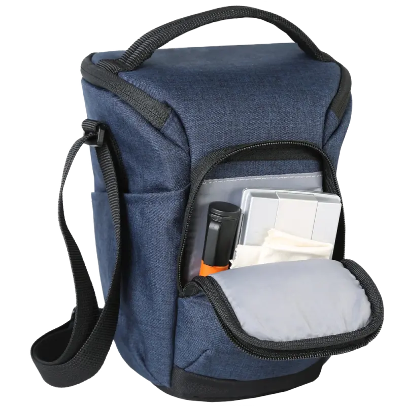 Geantă pe umăr Vanguard VESTA ASPIRE 15Z NV, Albastru