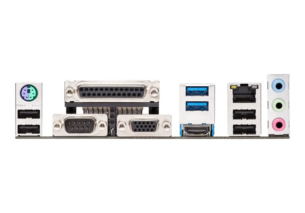 Материнская плата ASUS PRIME H310M-D R2.0, LGA1151, Intel H310, Micro-ATX