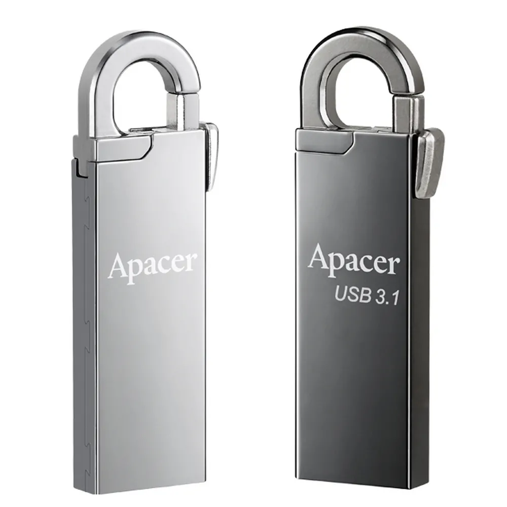 128GB USB3.1 Flash Drive Apacer 