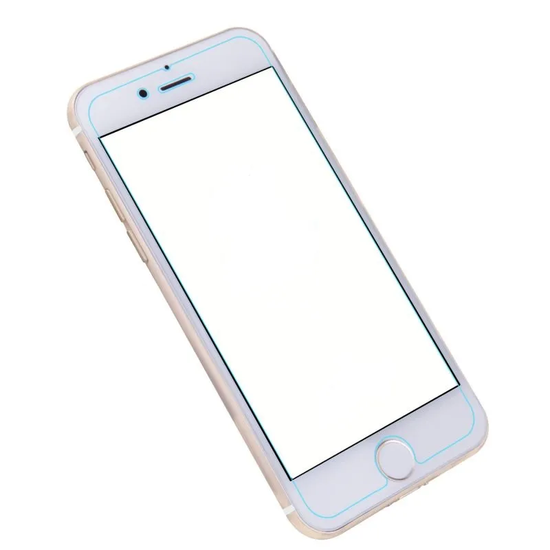 Sticlă de protecție Nillkin iPhone 7/8/SE 2020 - Tempered Glass, Transparent