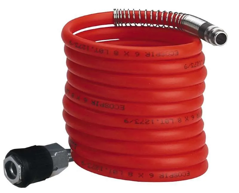 Комплект Аксессуары для сжатого воздуха Villager VAT-S5 5/1 (5 шт.)