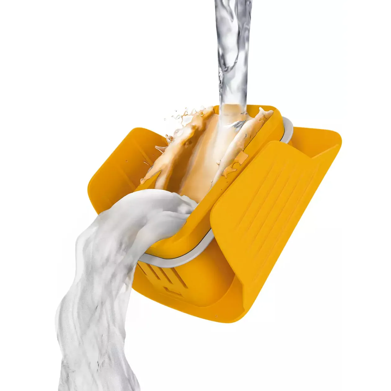 Fier de călcat PHILIPS Azur GC4552/00, 2400W, Auriu