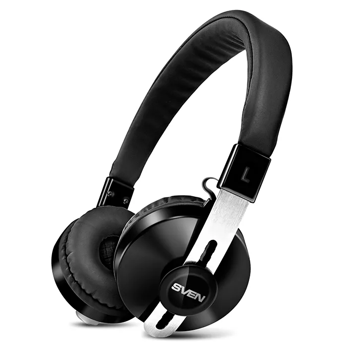 Căști SVEN AP-B350MV, Negru