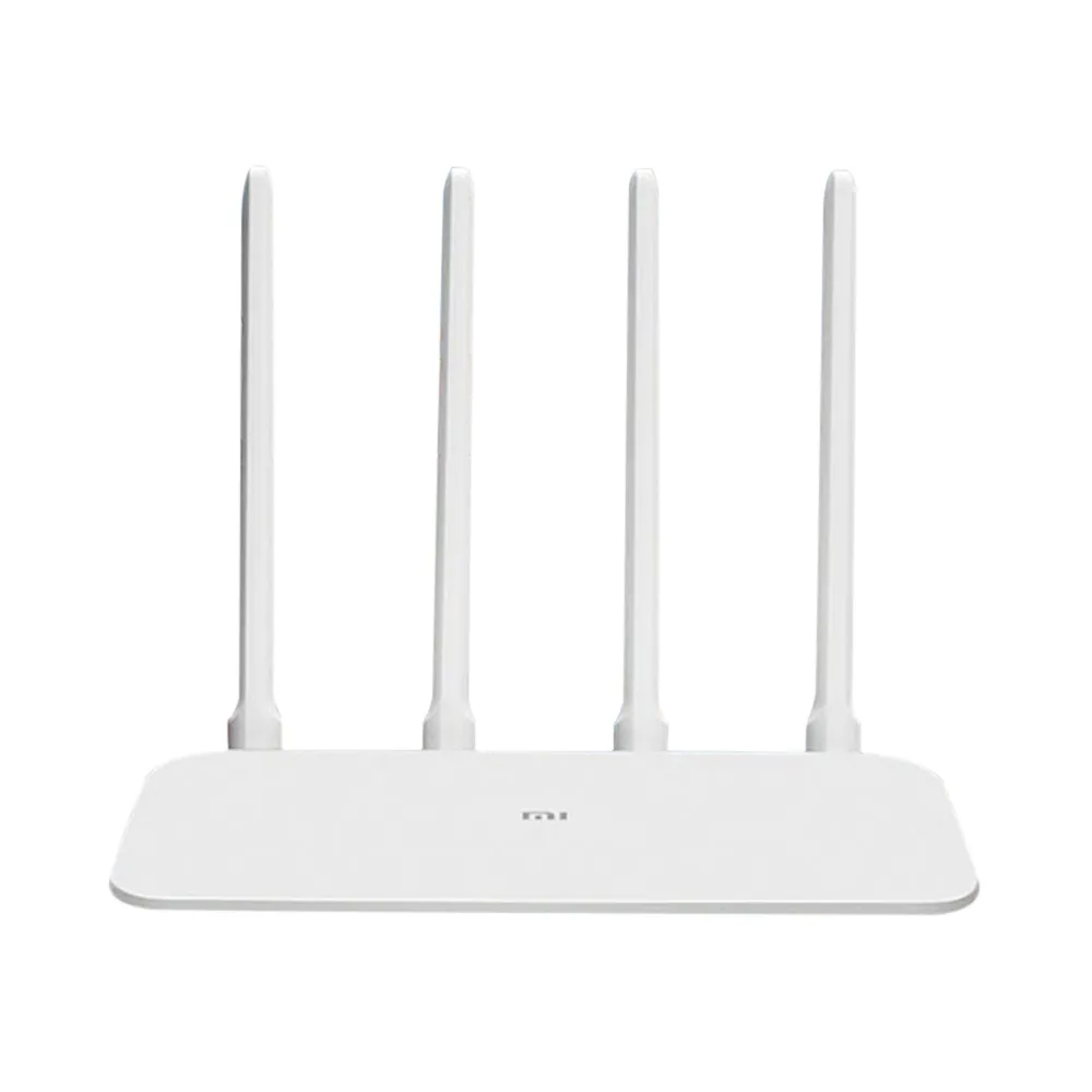 Беспроводной маршрутизатор Xiaomi Mi WiFi Router 4A Global, Белый