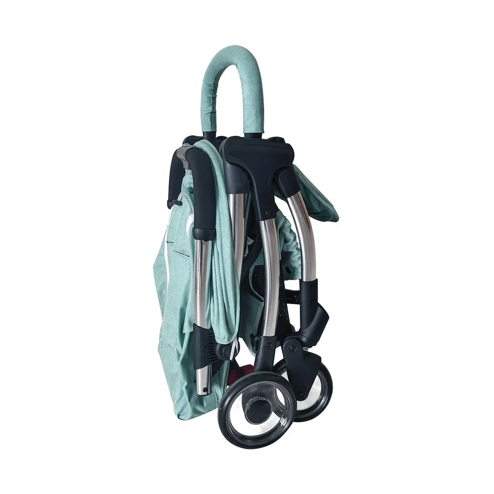 Cărucior Kikka Boo Cloe, Mentă