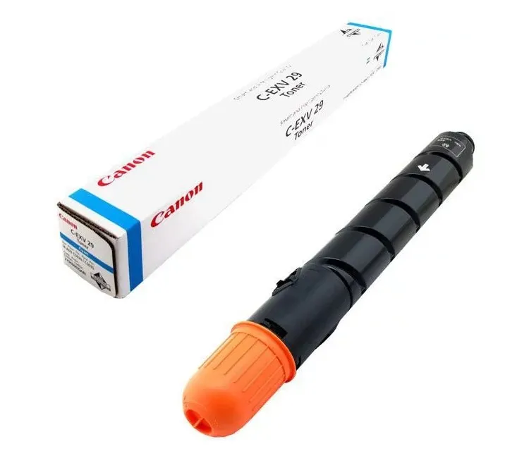 Toner Canon C-EXV29, Cyan