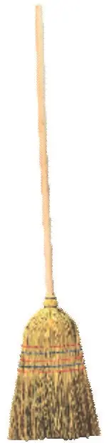 Matura malai Unitehna coada lemn lunga (5 rinduri)