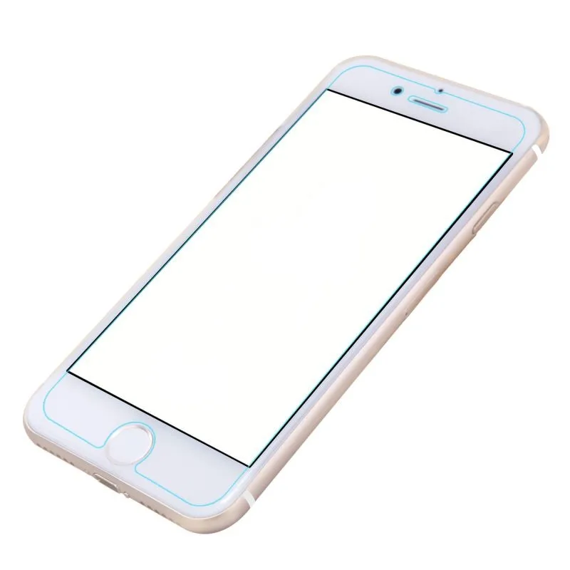 Sticlă de protecție Nillkin iPhone 7/8/SE 2020 - Tempered Glass, Transparent