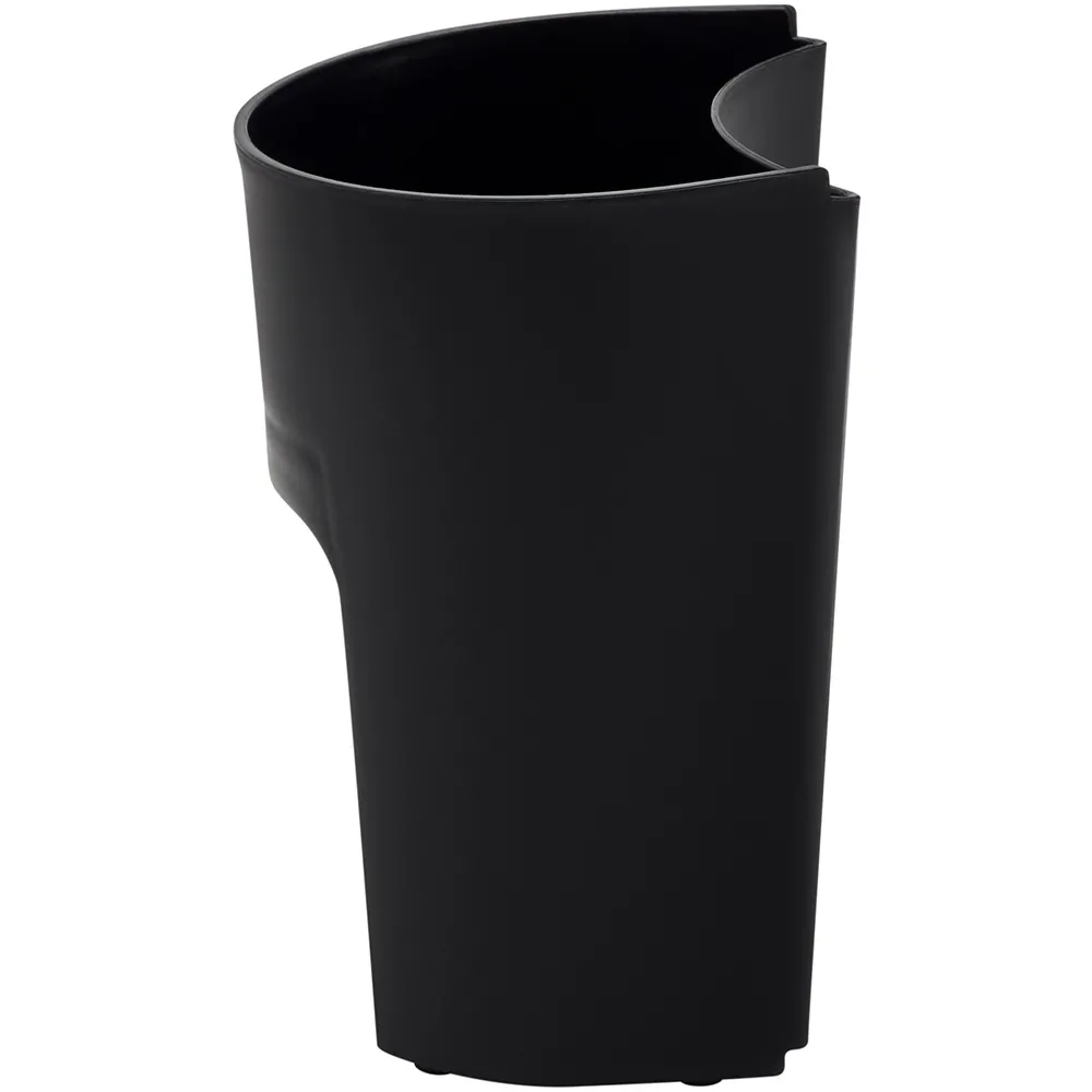 Storcător de fructe și legume Polaris PEA0934A, Negru Inox