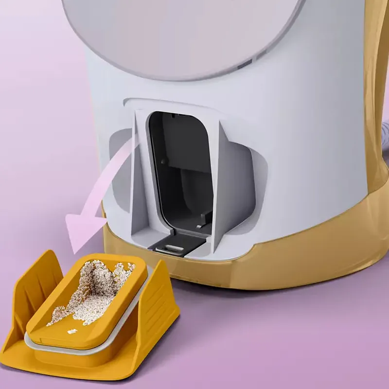 Fier de călcat PHILIPS Azur GC4552/00, 2400W, Auriu