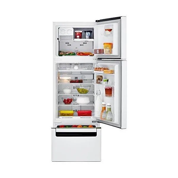 Холодильник Fermatik FRF-273NFWH, Серый