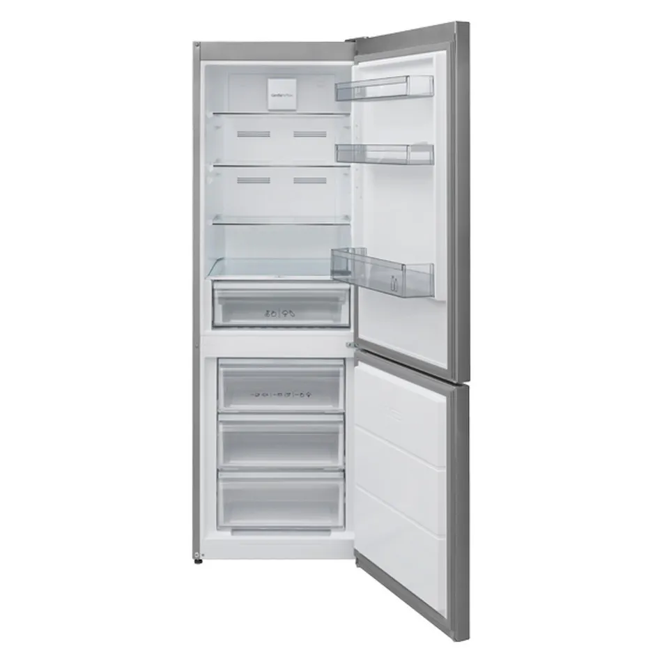 Frigider Sharp SJBA10IHXL1EU, Gri