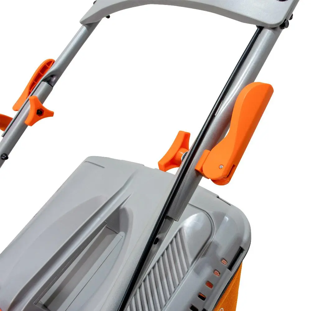 Masina de tuns gazon RURIS RX221S