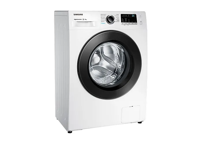 Mașină de spălat Samsung WW62J32G0PW/CE, 6kg, Alb