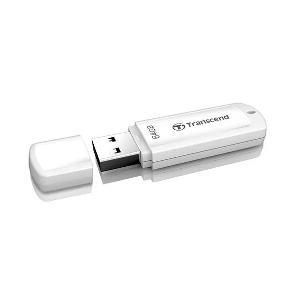 64GB USB2.0 Flash Drive Transcend 