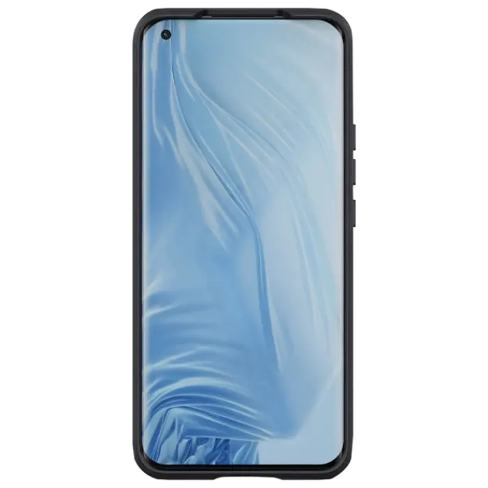 Husă Nillkin Mi11 - Camshield Pro, Negru