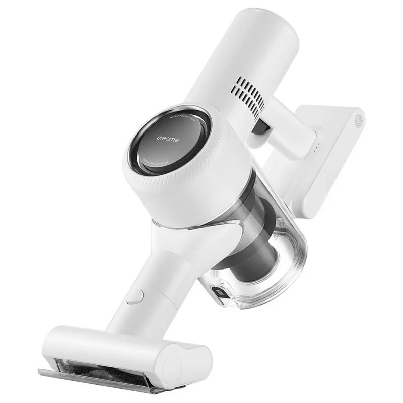 Aspirator Vertical Xiaomi Dreame V10, Alb