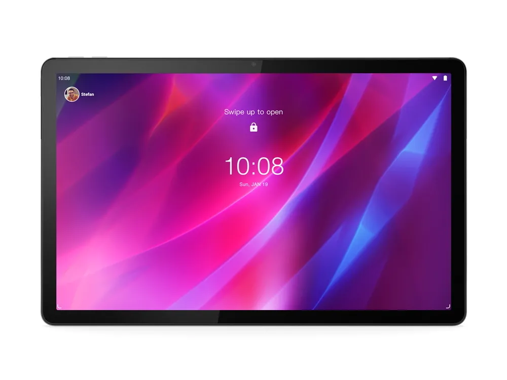 Tabletă Lenovo Tab P11 Plus, Wi-Fi + 4G LTE, 6GB/128GB, Slate Grey
