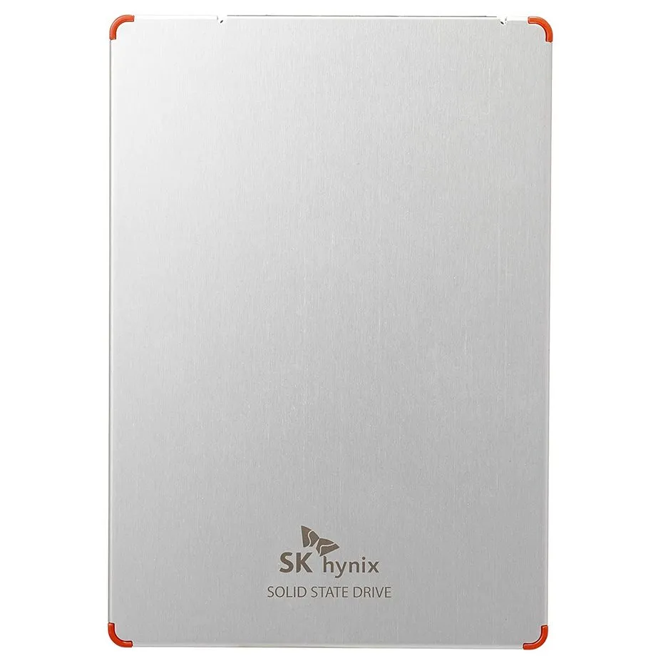 Накопитель SSD Hynix HFS500G32TND-N1A2A, 500Гб, HFS500G32TND-N1A2A