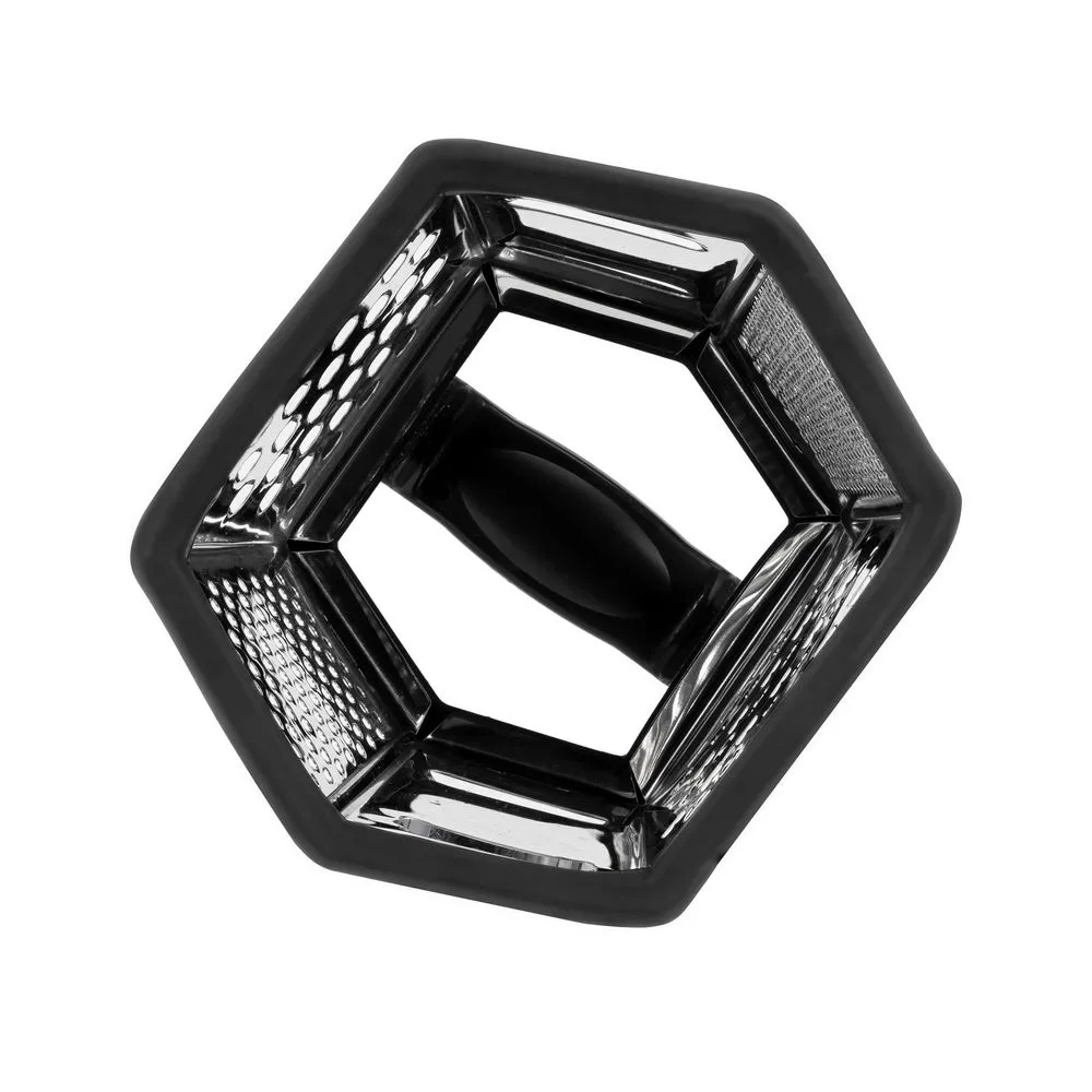 Тёрка RESTO 95411, Чёрный