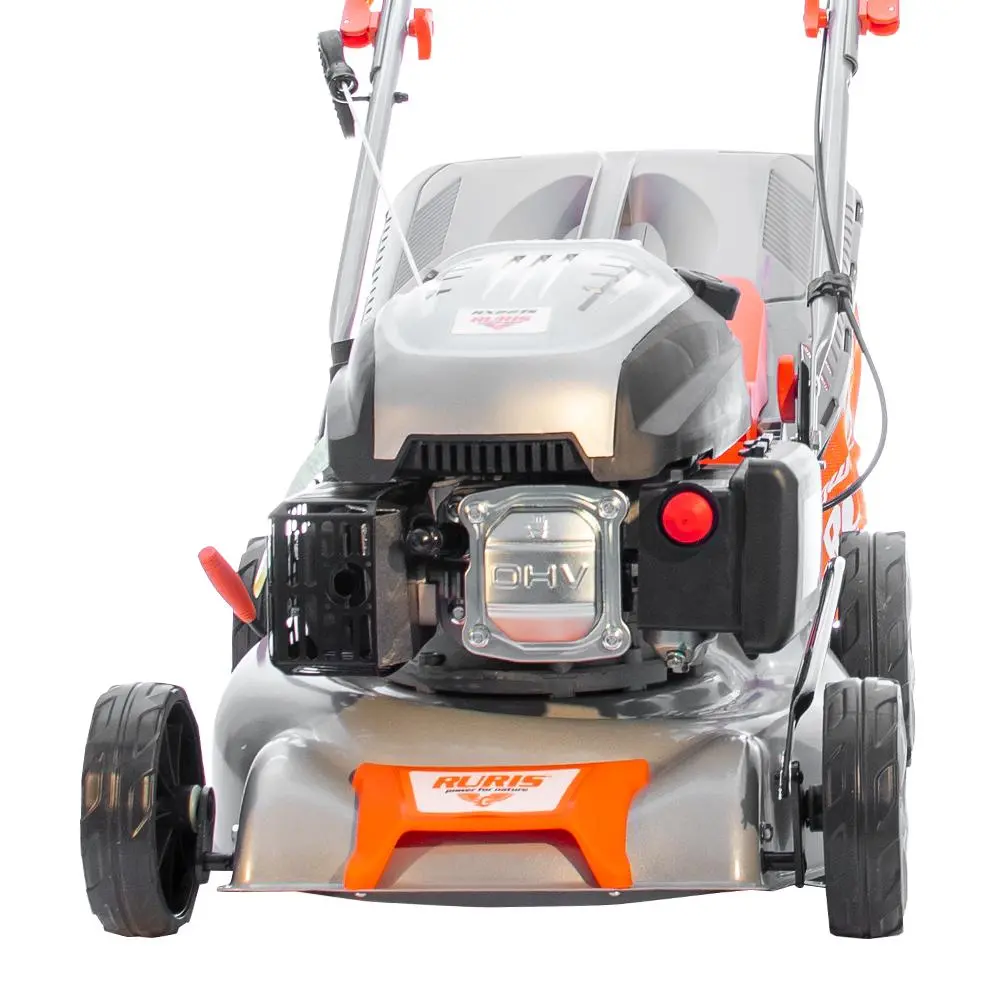 Masina de tuns gazon RURIS RX221S