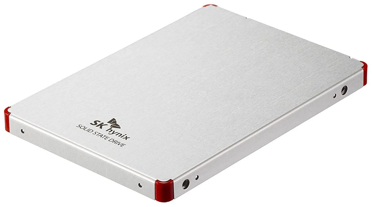 Накопитель SSD Hynix HFS500G32TND-N1A2A, 500Гб, HFS500G32TND-N1A2A