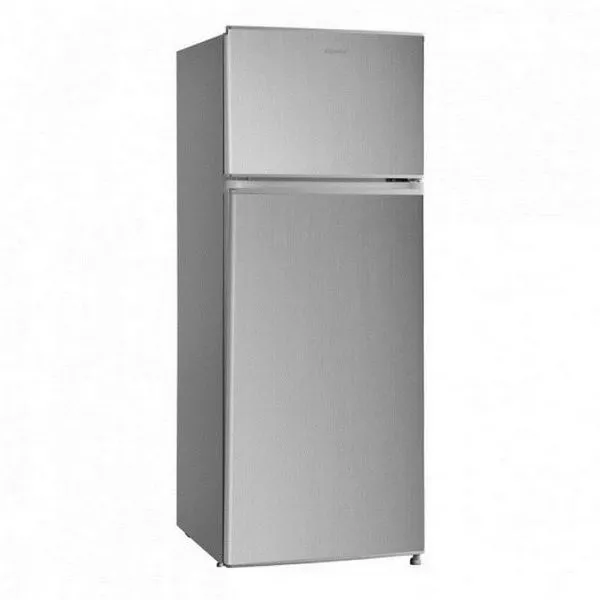 Холодильник Fermatik FRF-273NFWH, Серый