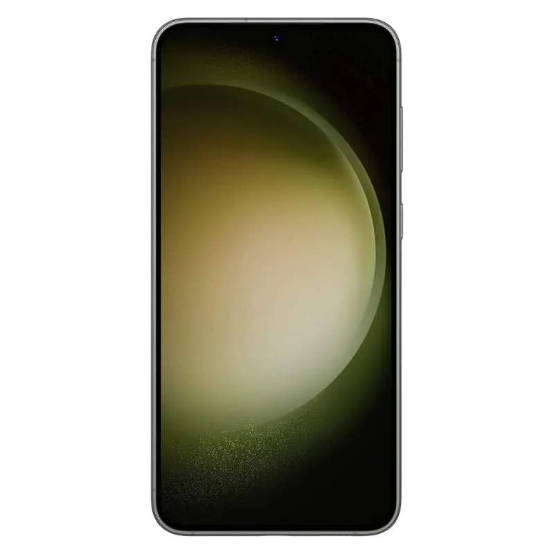 Smartphone Samsung Galaxy S23+, 8GB/256GB, Verde