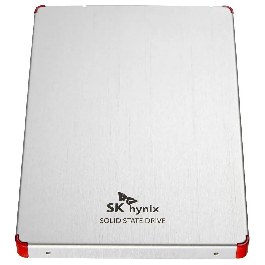 Накопитель SSD Hynix HFS500G32TND-N1A2A, 500Гб, HFS500G32TND-N1A2A