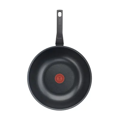 Сковорода Tefal B5681983, 28cm, Чёрный
