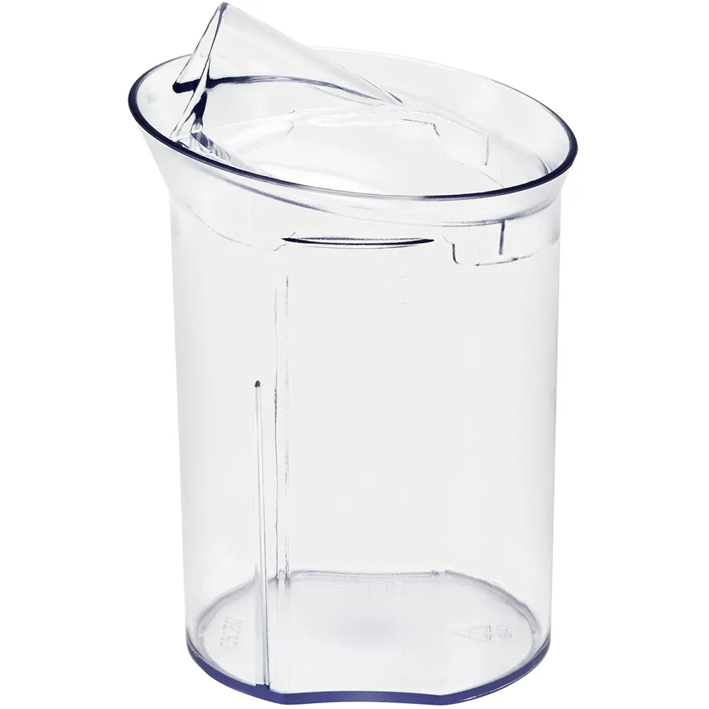 Storcător de fructe și legume Polaris PEA0934A, Negru Inox