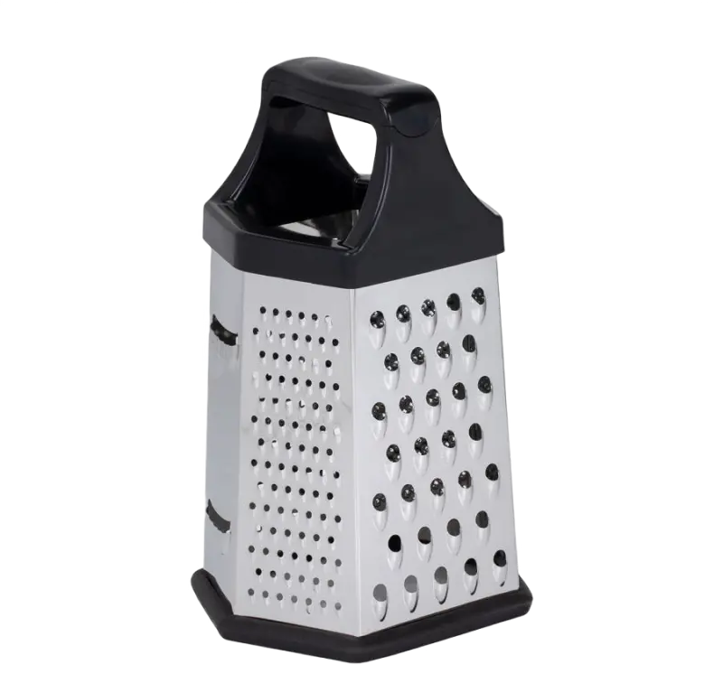 Тёрка RESTO 95411, Чёрный