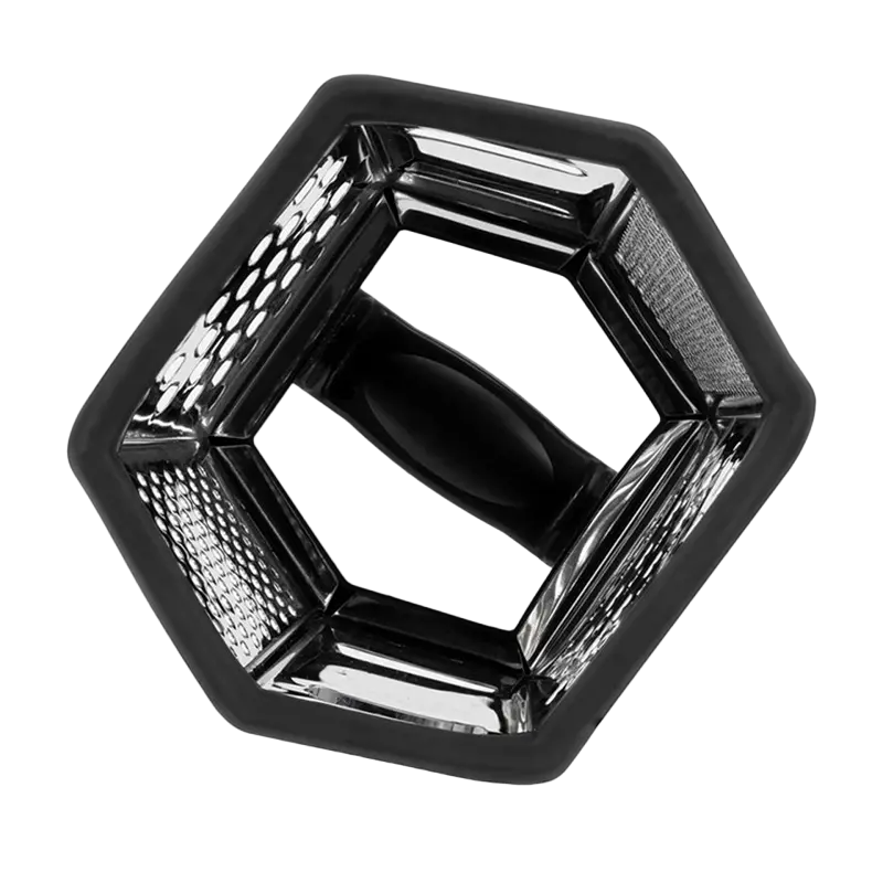 Тёрка RESTO 95411, Чёрный