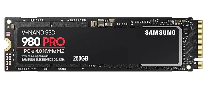 Unitate SSD Samsung 980 EVO  MZ-V8V250, 250GB, MZ-V8V250BW