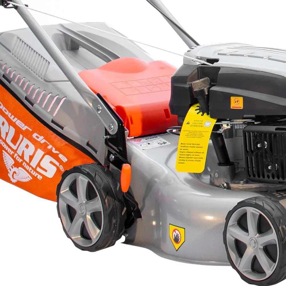 Masina de tuns gazon RURIS RX221S