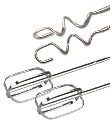 Mixer Manual VITEK VT-1410, Alb